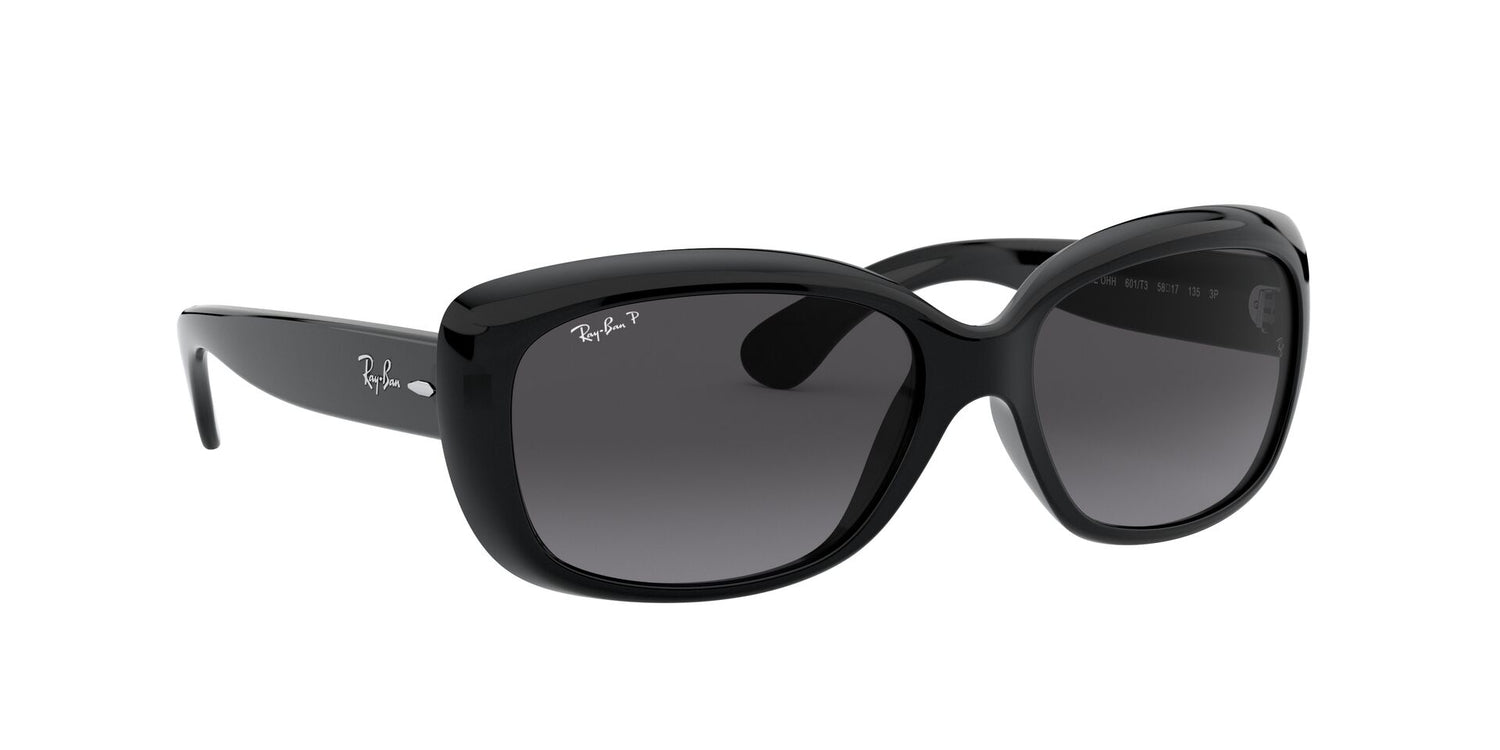RAY-BAN RB4101 JACKIE OHH 601/T3 58 - 22