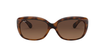 RAY-BAN RB4101 JACKIE OHH 642/43 58 - 20