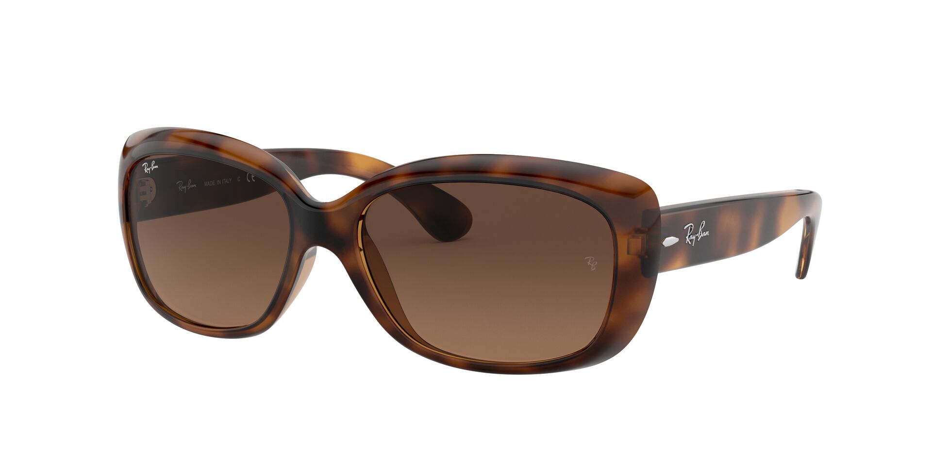 RAY-BAN RB4101 JACKIE OHH 642/43 58 - 21