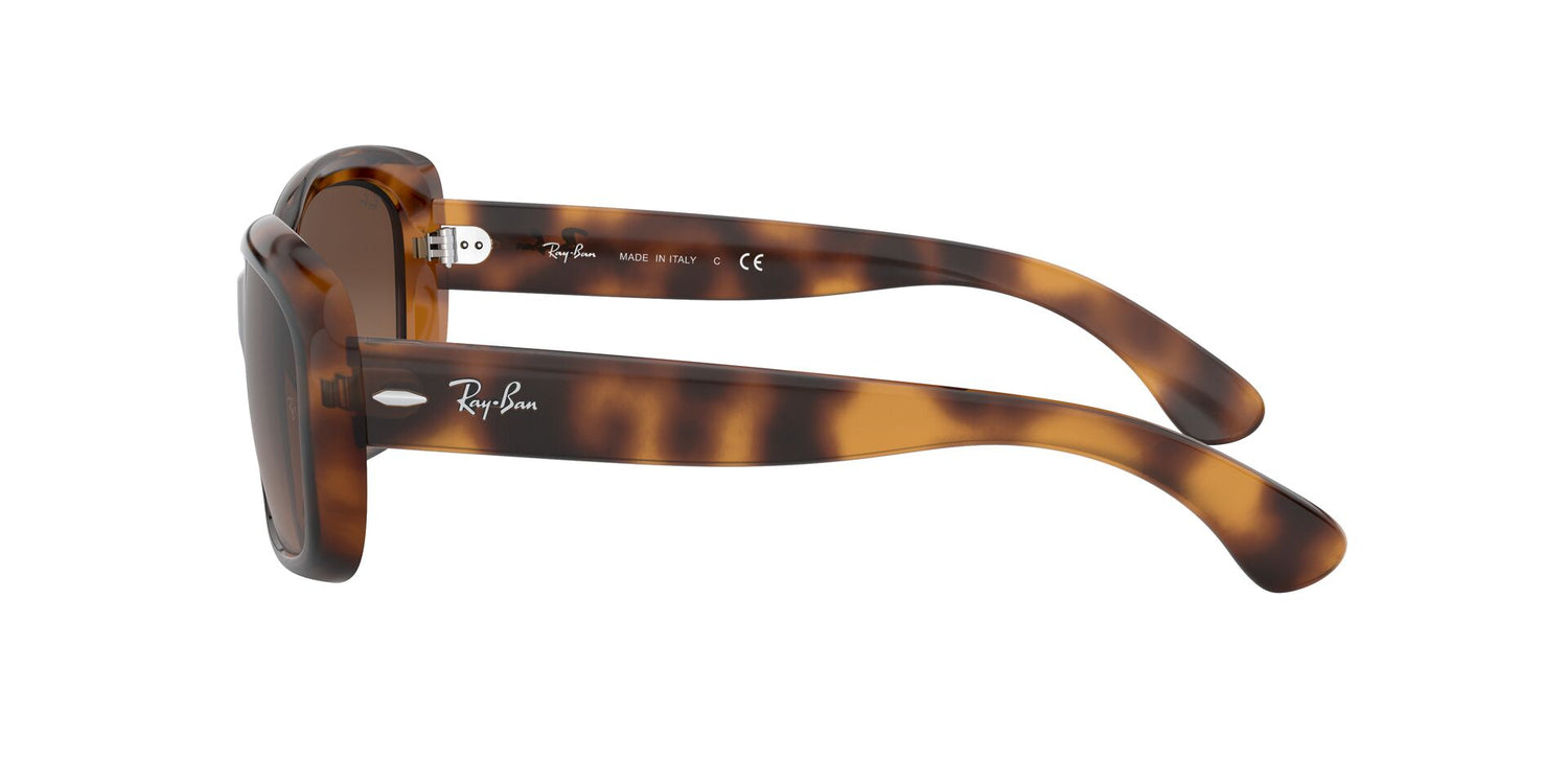 RAY-BAN RB4101 JACKIE OHH 642/43 58 - 23