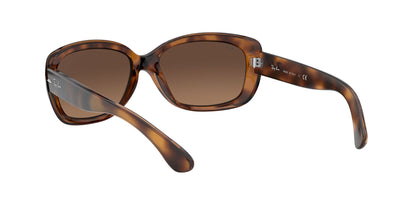RAY-BAN RB4101 JACKIE OHH 642/43 58 - 1