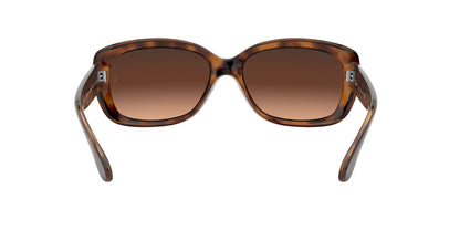 RAY-BAN RB4101 JACKIE OHH 642/A5 58 - 12