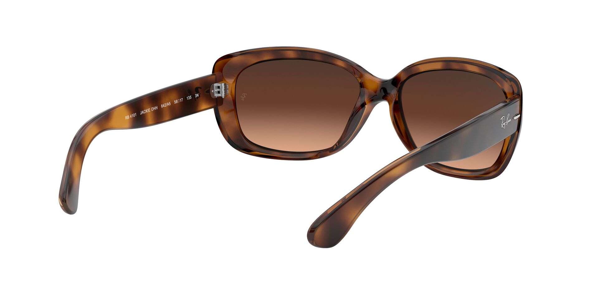 RAY-BAN RB4101 JACKIE OHH 642/A5 58 - 13