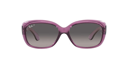 RAY-BAN RB4101 JACKIE OHH 6591M3 58 - 20