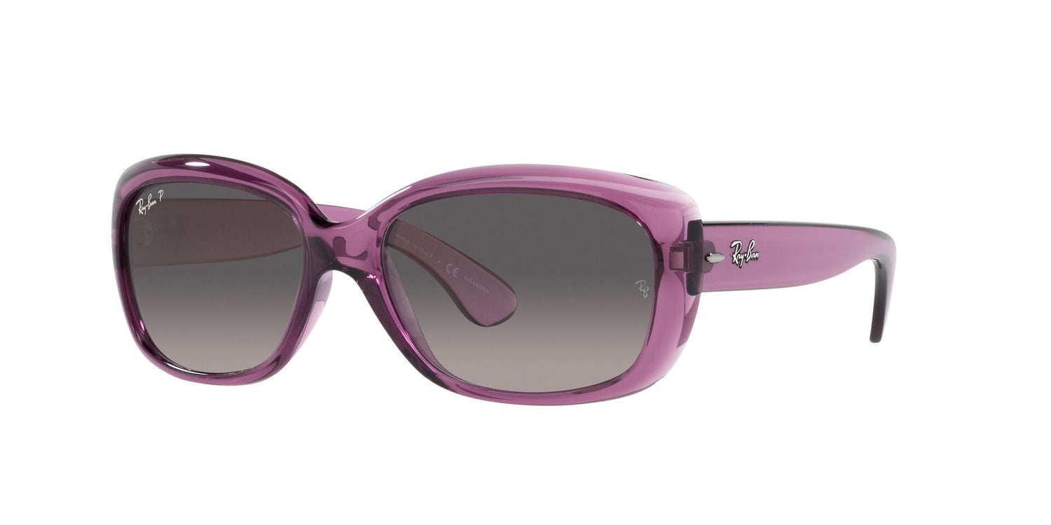 RAY-BAN RB4101 JACKIE OHH 6591M3 58 - 21