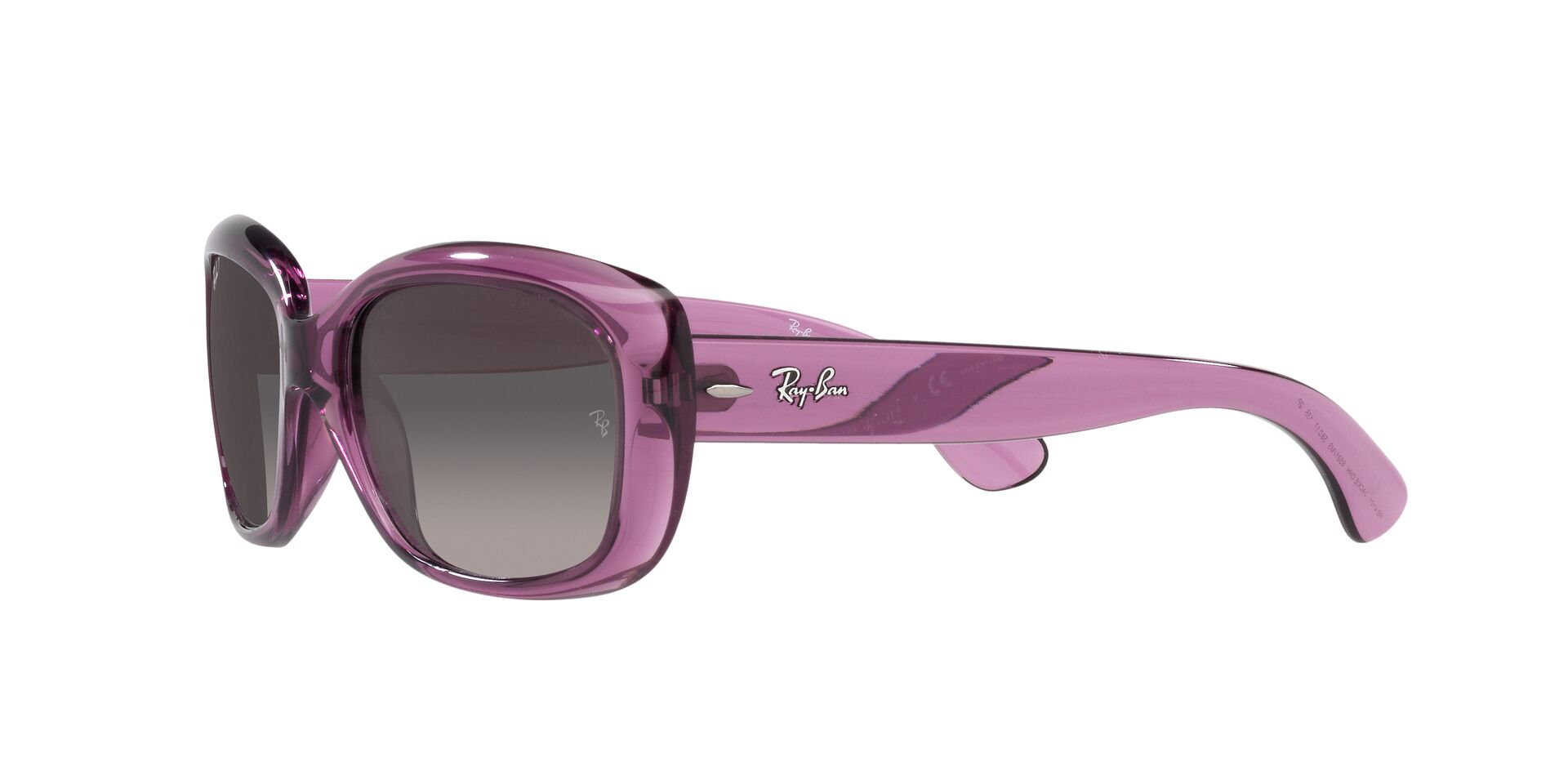 RAY-BAN RB4101 JACKIE OHH 6591M3 58 - 22