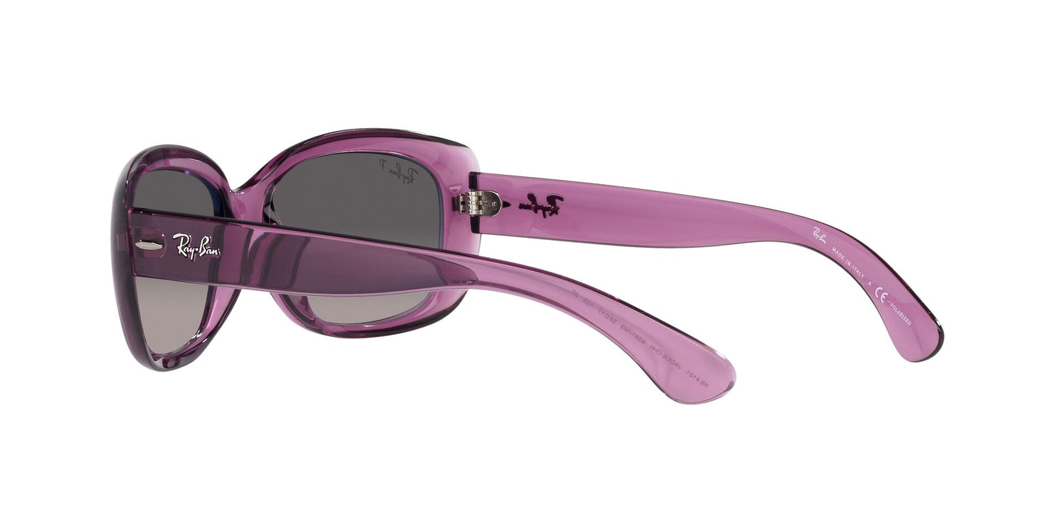 RAY-BAN RB4101 JACKIE OHH 6591M3 58 - 24