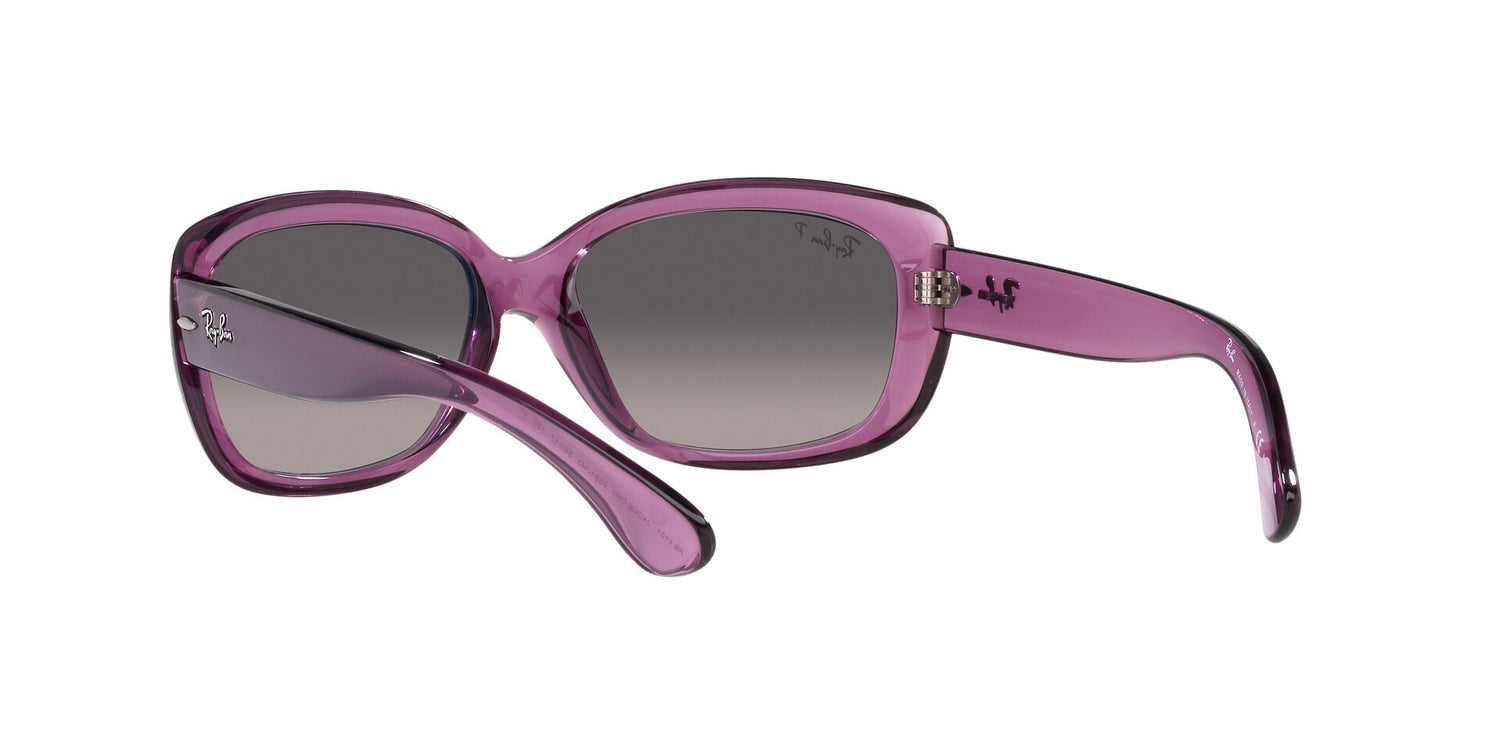 RAY-BAN RB4101 JACKIE OHH 6591M3 58 - 1