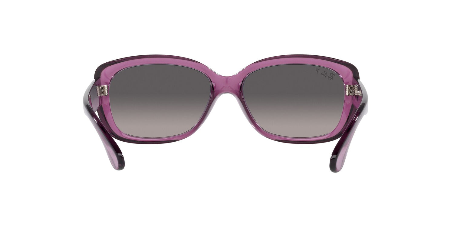 RAY-BAN RB4101 JACKIE OHH 6591M3 58 - 2