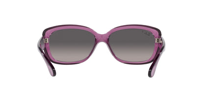 RAY-BAN RB4101 JACKIE OHH 6591M3 58 - 2