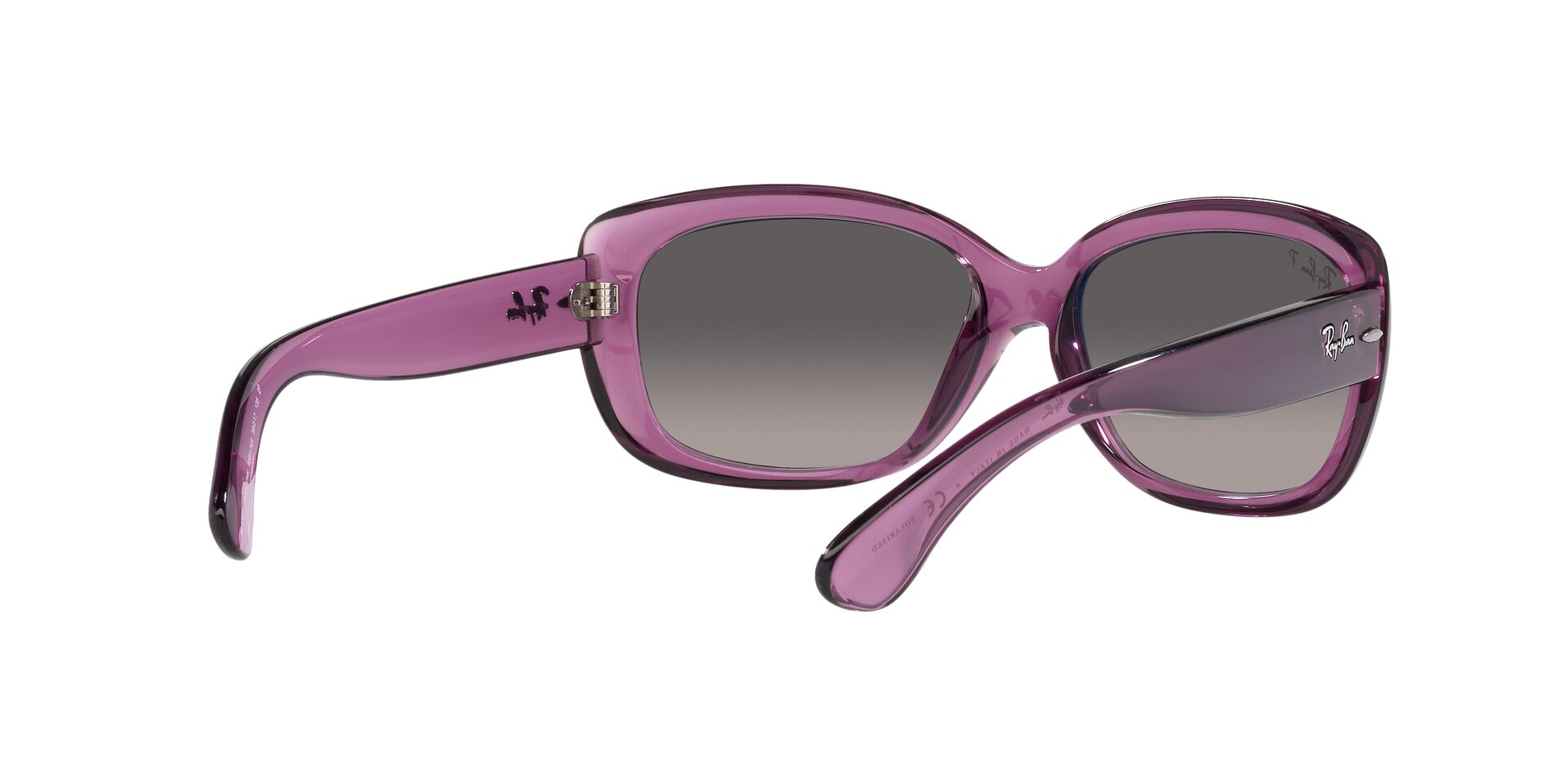 RAY-BAN RB4101 JACKIE OHH 6591M3 58 - 3