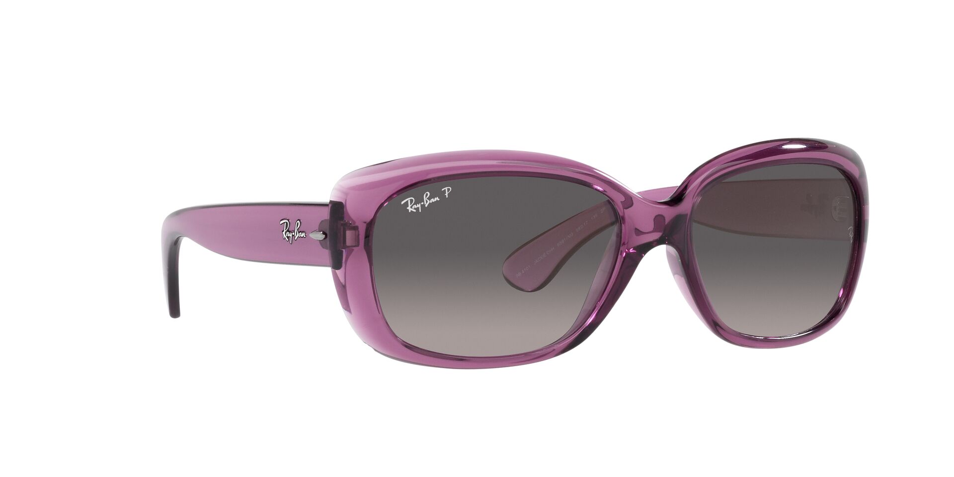 RAY-BAN RB4101 JACKIE OHH 6591M3 58 - 7