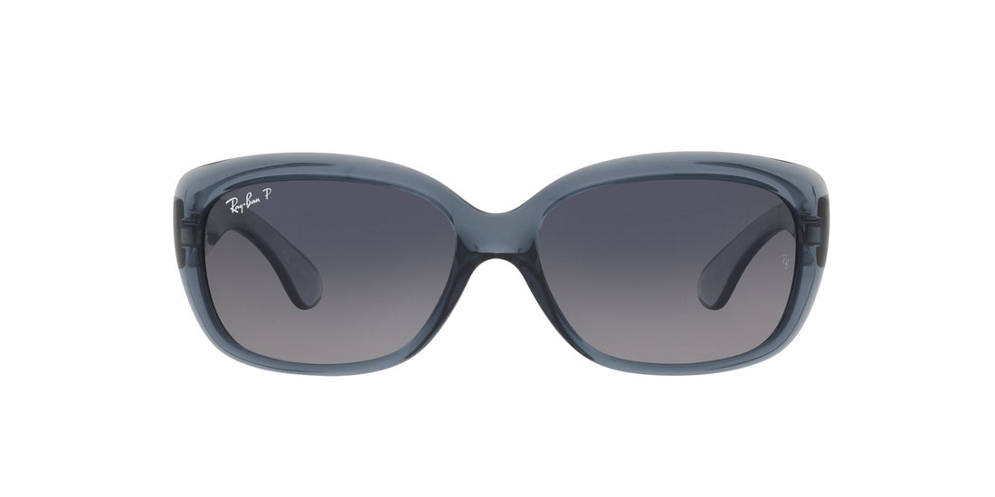 RAY-BAN RB4101 JACKIE OHH 659278 58 - 23