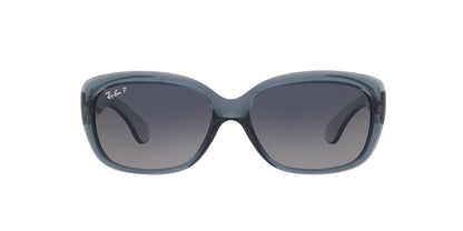 RAY-BAN RB4101 JACKIE OHH 659278 58 - 23