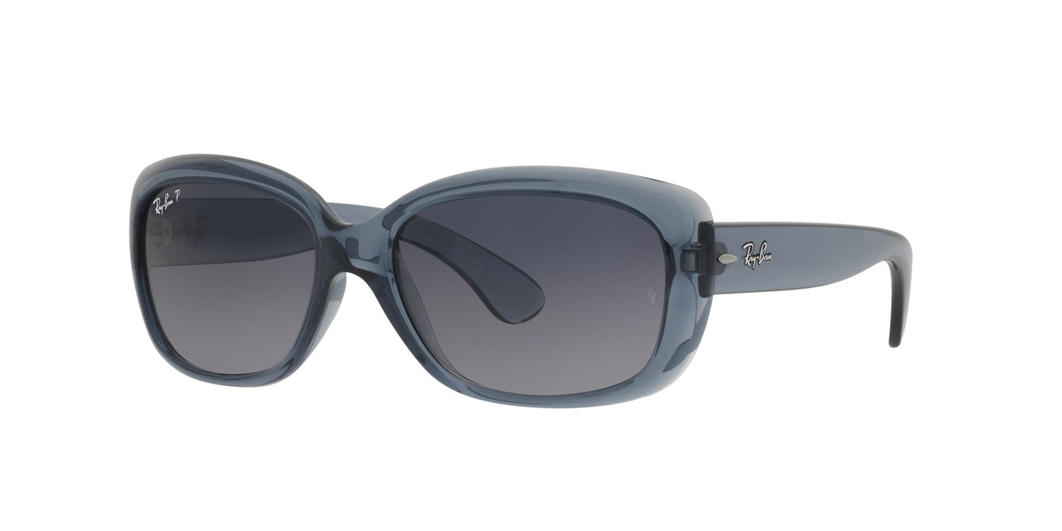 RAY-BAN RB4101 JACKIE OHH 659278 58 - 24