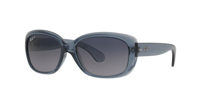 RAY-BAN RB4101 JACKIE OHH 659278 58 - 24