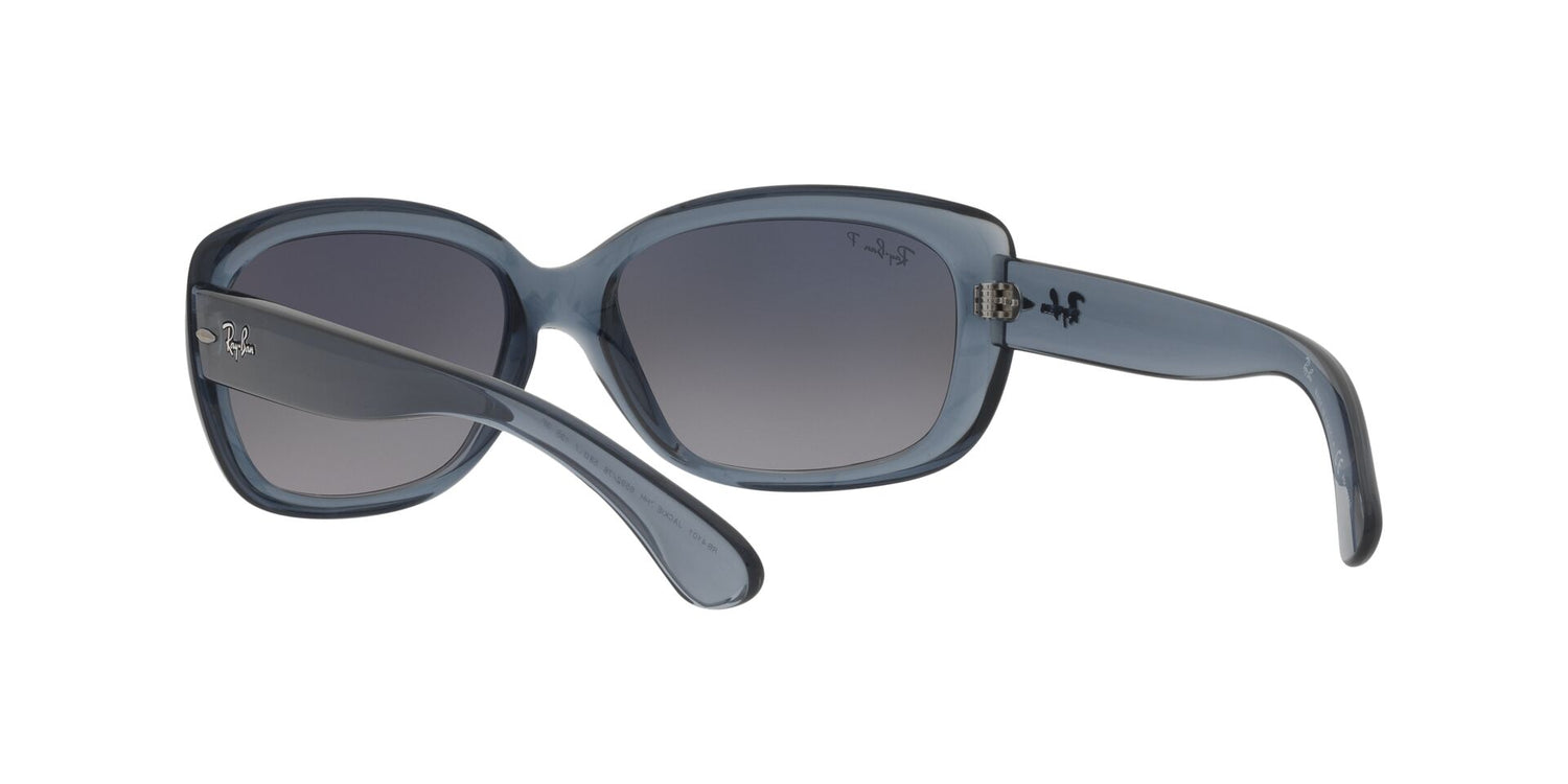 RAY-BAN RB4101 JACKIE OHH 659278 58 - 4