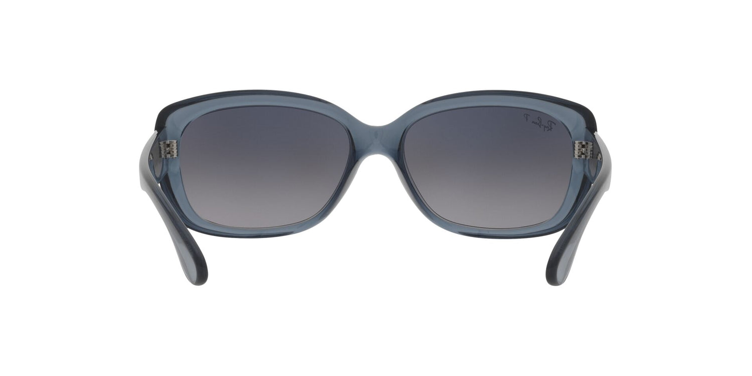 RAY-BAN RB4101 JACKIE OHH 659278 58 - 5