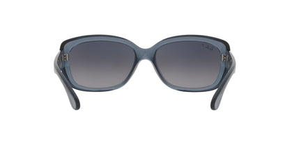 RAY-BAN RB4101 JACKIE OHH 659278 58 - 5