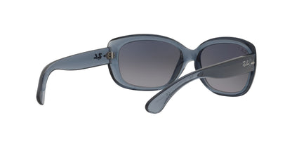 RAY-BAN RB4101 JACKIE OHH 659278 58 - 6