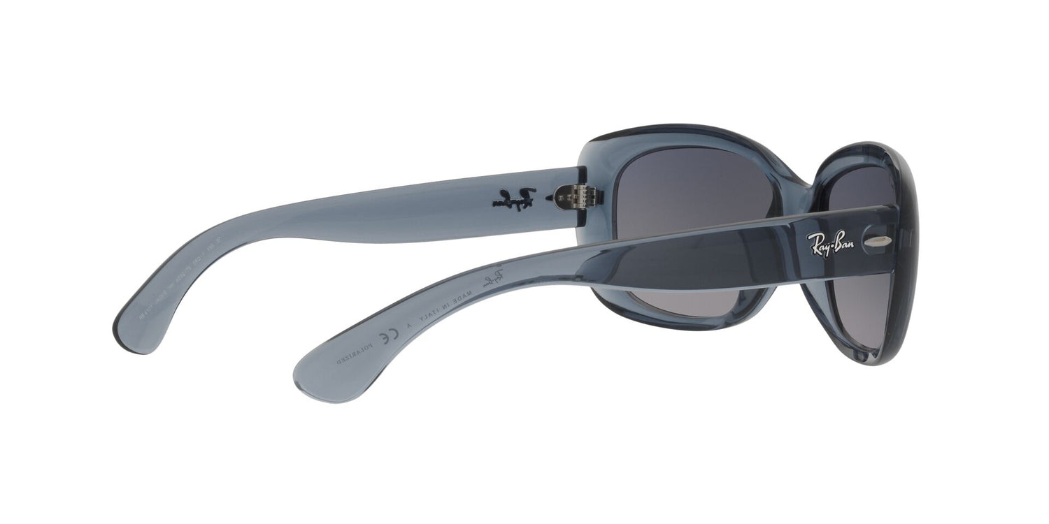 RAY-BAN RB4101 JACKIE OHH 659278 58 - 7