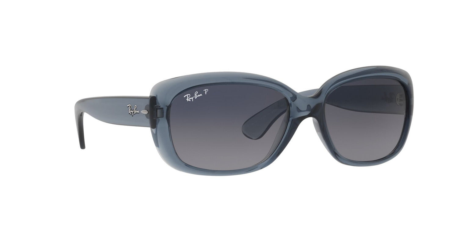 RAY-BAN RB4101 JACKIE OHH 659278 58 - 10