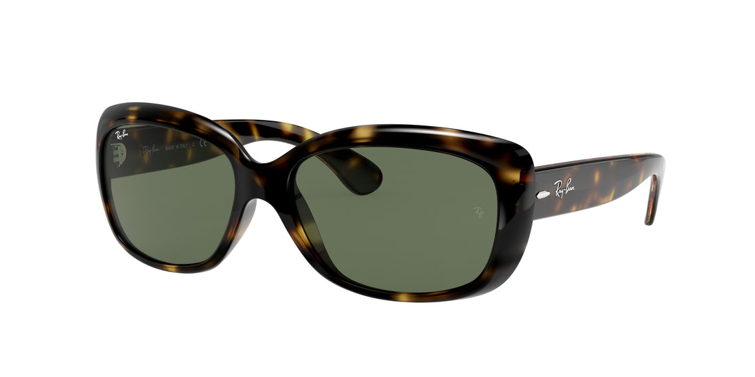 Occhiali da sole ray-ban rb4101 jackie ohh 710 femenino taglia 58mm - Vista principale