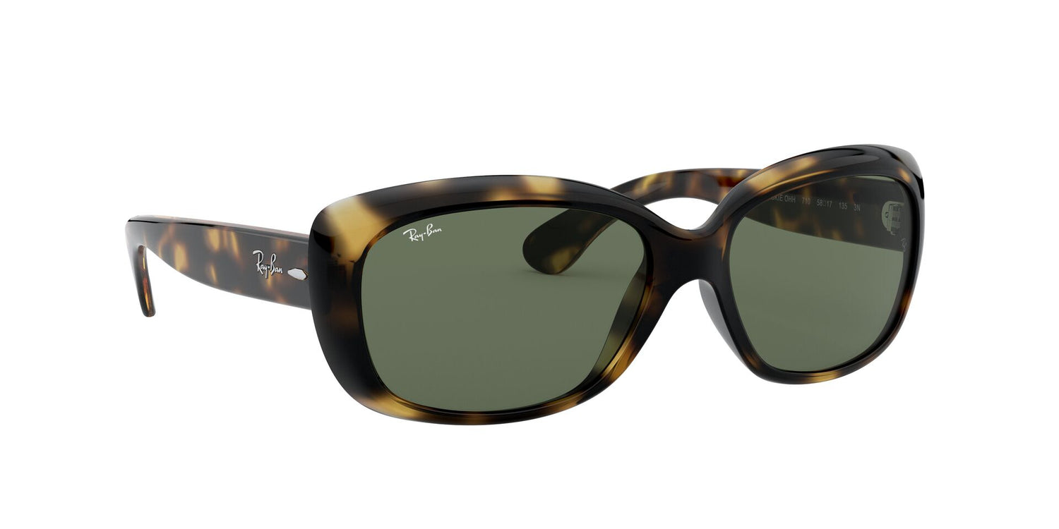 RAY-BAN RB4101 JACKIE OHH 710 58 - 5