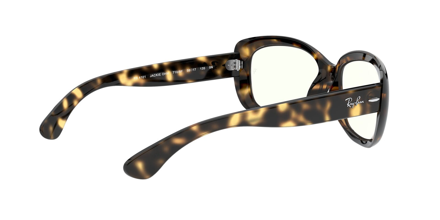 RAY-BAN RB4101 JACKIE OHH 710 58 - 14