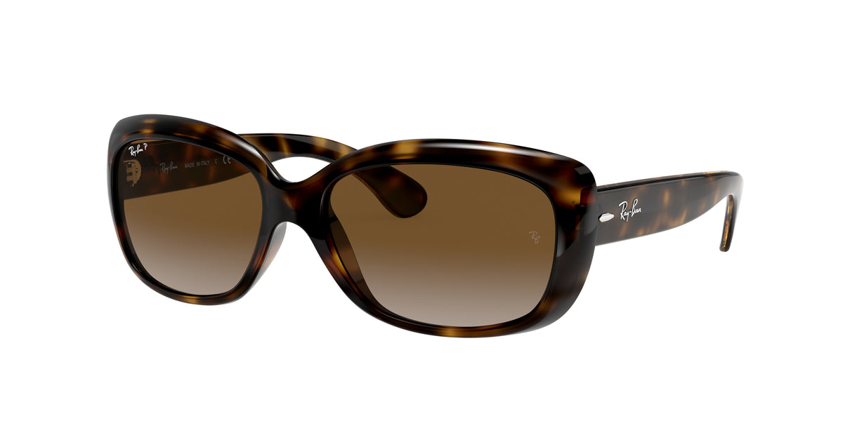 RAY-BAN RB4101 JACKIE OHH 710/T5 58