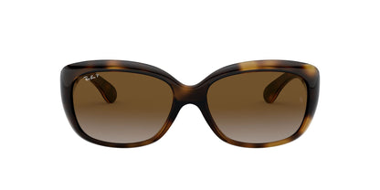 RAY-BAN RB4101 JACKIE OHH 710 58 - 18