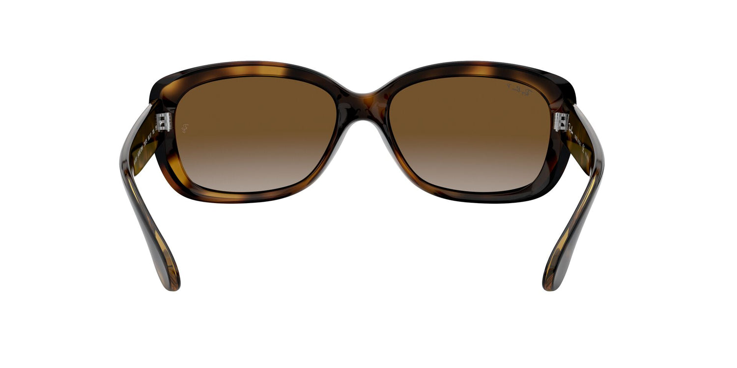 RAY-BAN RB4101 JACKIE OHH 710/T5 58 - 12