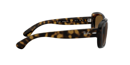 RAY-BAN RB4101 JACKIE OHH 710/T5 58 - 15