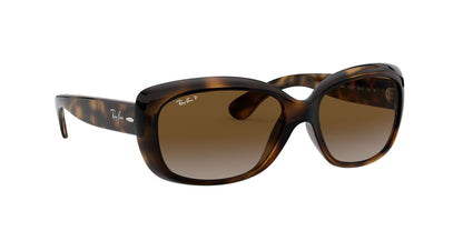 RAY-BAN RB4101 JACKIE OHH 710/T5 58 - 17