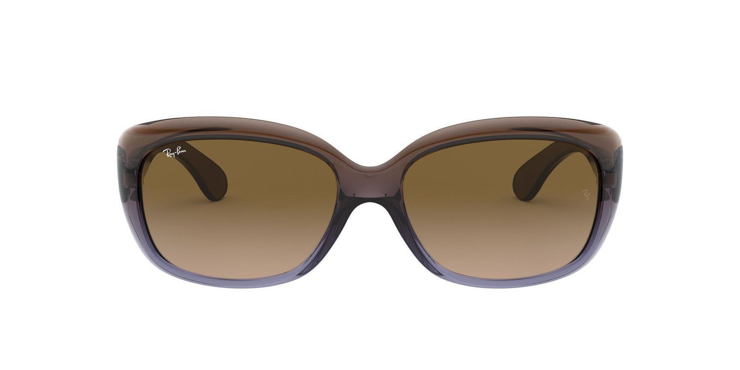 RAY-BAN RB4101 JACKIE OHH 860/51 58 - 15