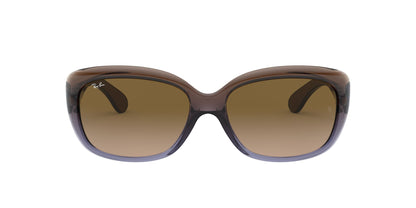 RAY-BAN RB4101 JACKIE OHH 860/51 58 - 15