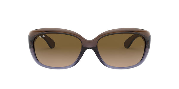 RAY-BAN RB4101 JACKIE OHH 860/51 58 - 15