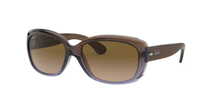RAY-BAN RB4101 JACKIE OHH 860/51 58 - 16