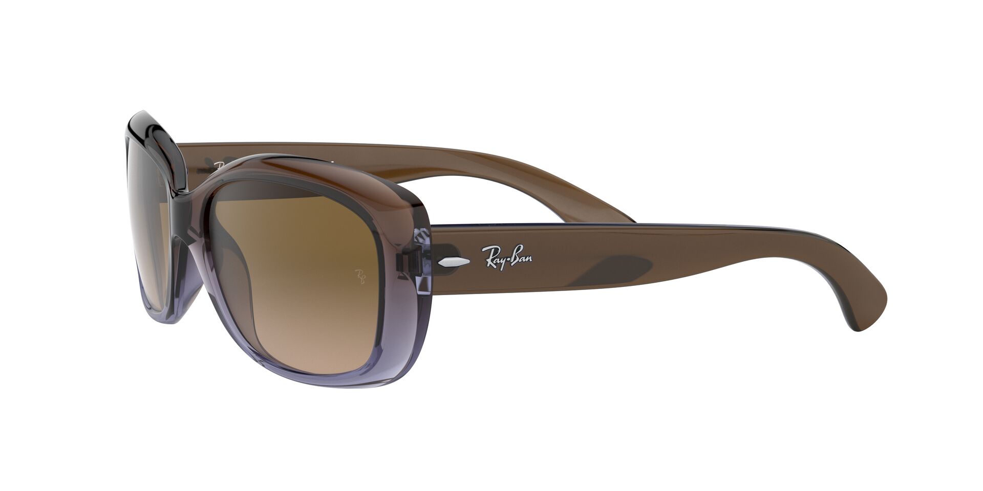 RAY-BAN RB4101 JACKIE OHH 860/51 58 - 17