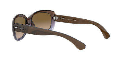 RAY-BAN RB4101 JACKIE OHH 860/51 58 - 19