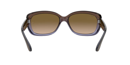 RAY-BAN RB4101 JACKIE OHH 860/51 58 - 21