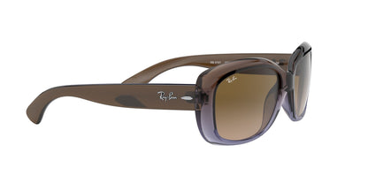 RAY-BAN RB4101 JACKIE OHH 860/51 58 - 1