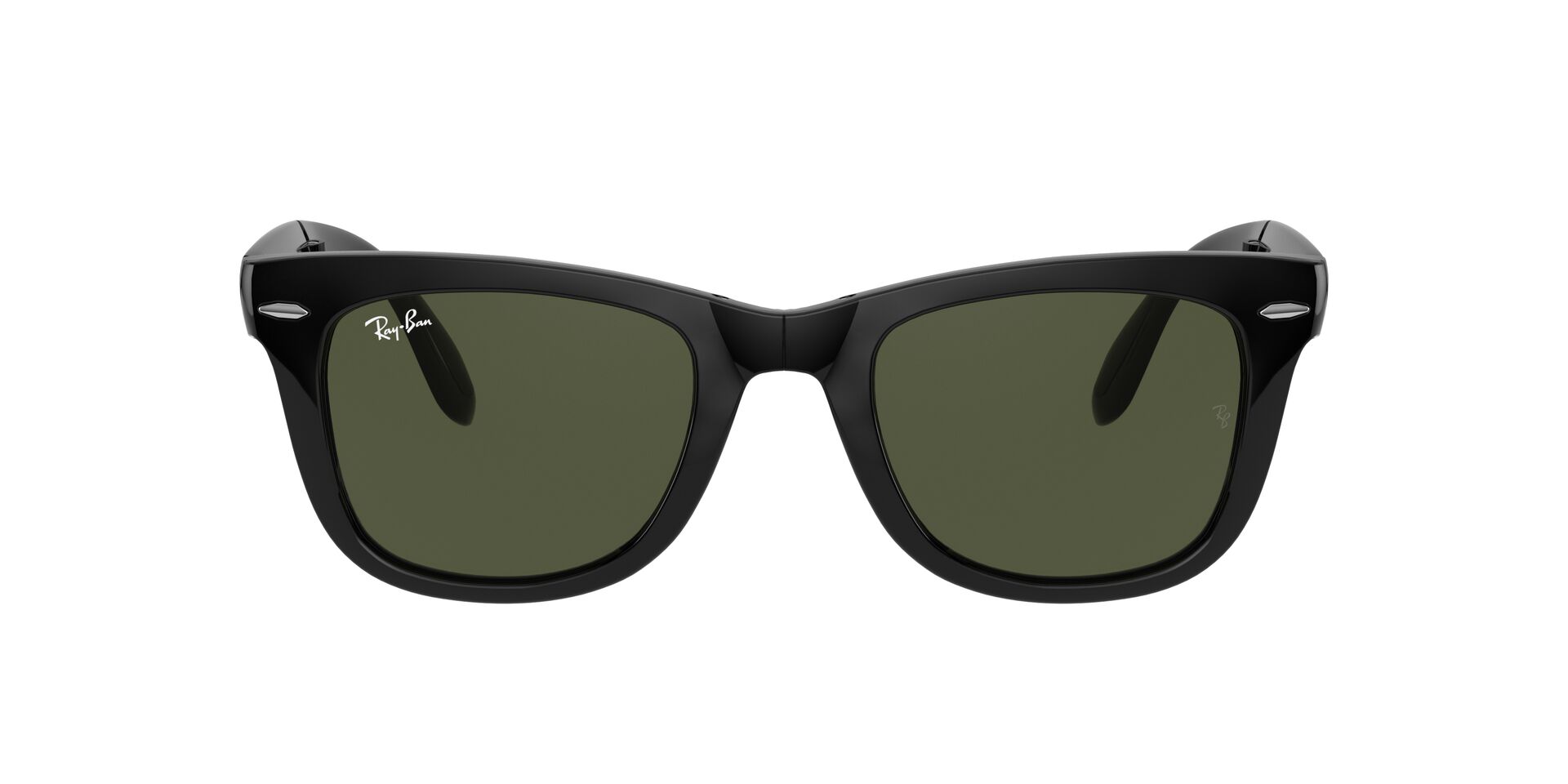 RAY-BAN RB4105 FOLDING WAYFARER 601 50 - 11