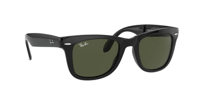 RAY-BAN RB4105 FOLDING WAYFARER 601 54 - 20