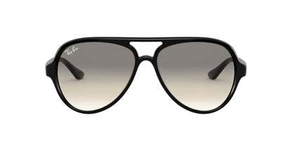 RAY-BAN RB4125 CATS 5000 601/32 59 - 18