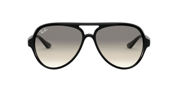 RAY-BAN RB4125 CATS 5000 601/32 59 - 18