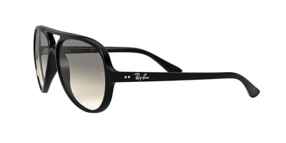 RAY-BAN RB4125 CATS 5000 601/32 59 - 20