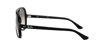 RAY-BAN RB4125 CATS 5000 601/32 59 - 21