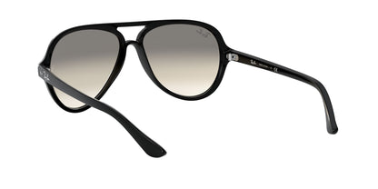 RAY-BAN RB4125 CATS 5000 601/32 59 - 23