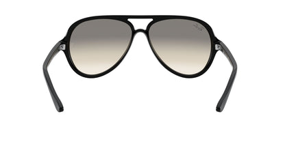 RAY-BAN RB4125 CATS 5000 601/32 59 - 24